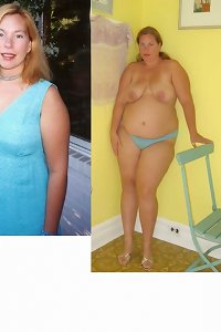 Before & After