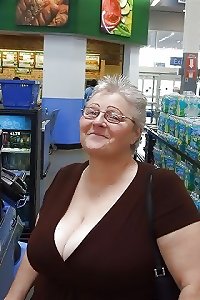 Webtastic Special: grannie Time Vol.295