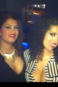 GITANAS MADURITAS TETONAS DESCOTES SEXYS