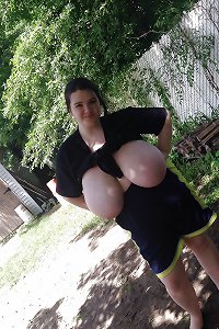Webtastic knockers Vol.890