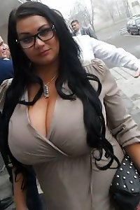 bbw jugs