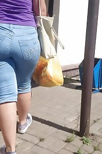 thick donk