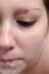 sensual lady enjoying sensuous pleasure