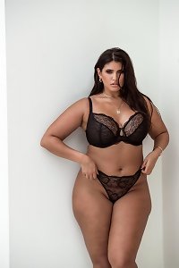 Latecia Thomas